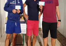 Le premiazioni